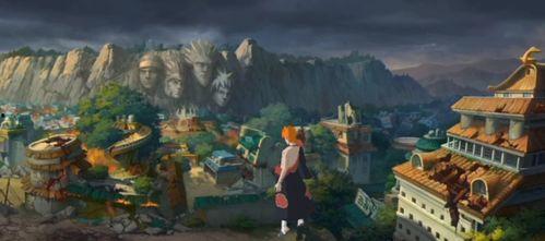 火影最新s忍者爆料情报君,最新S级忍者情报揭秘，神秘力量即将觉醒！